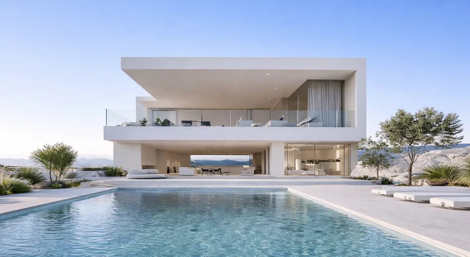 NewBroker Imobiliária Master